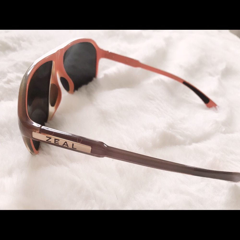 Zeal Sawyer Polarized Sunglasses